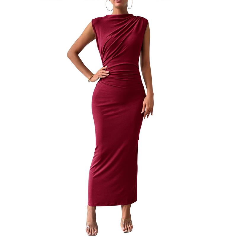 MELODY - Elegant Bodycon Dress