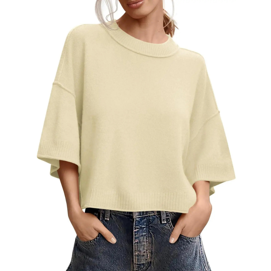 TARYN™ – Lightweight Casual Summer Cardigan