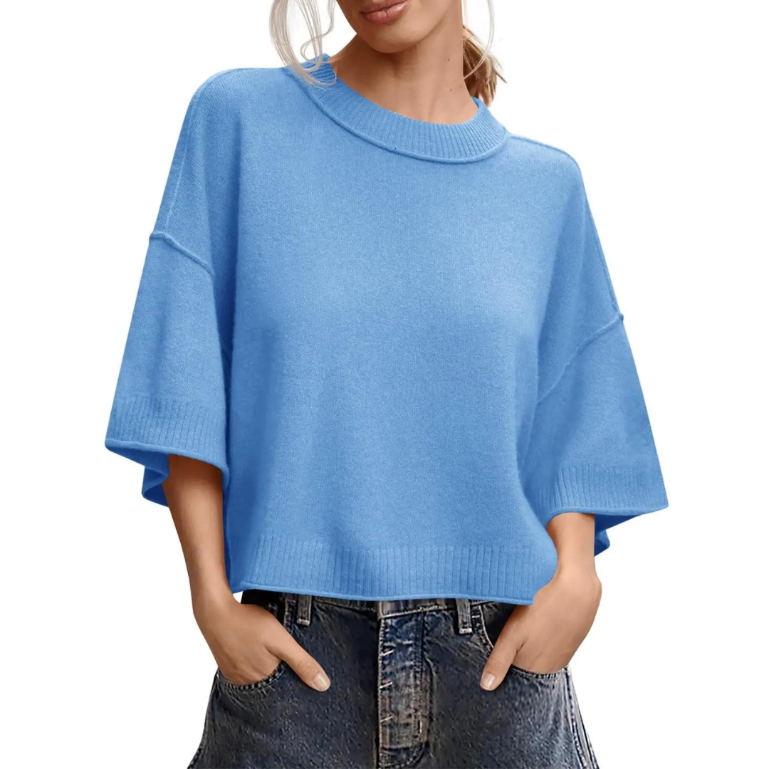 TARYN™ – Lightweight Casual Summer Cardigan