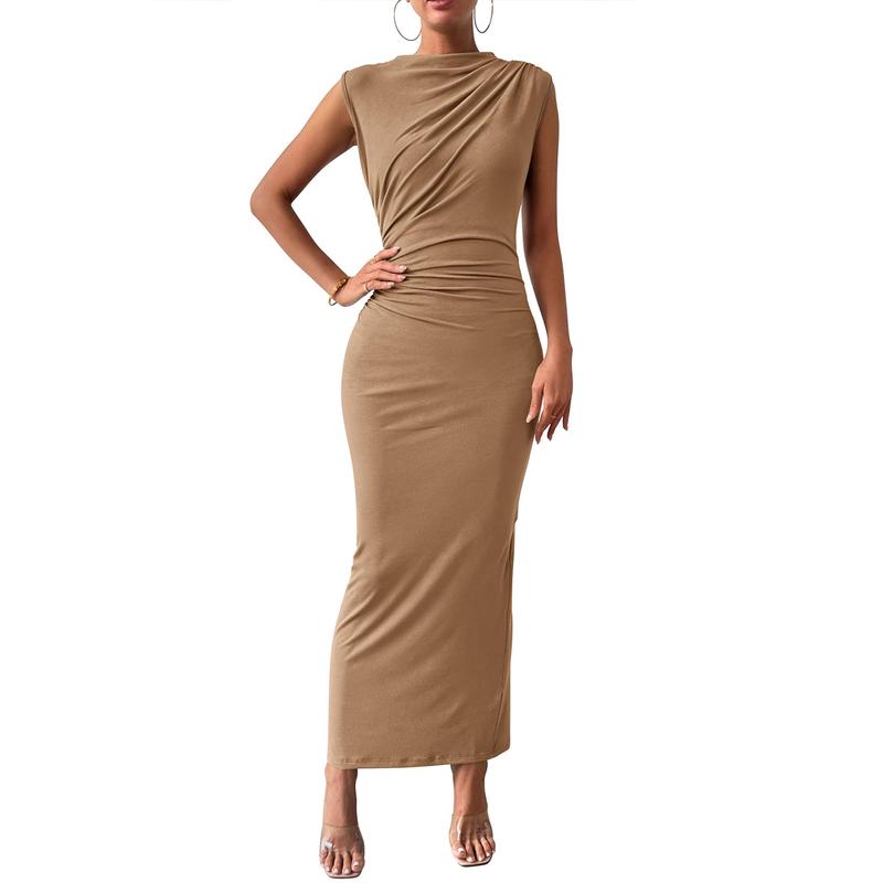 MELODY - Elegant Bodycon Dress