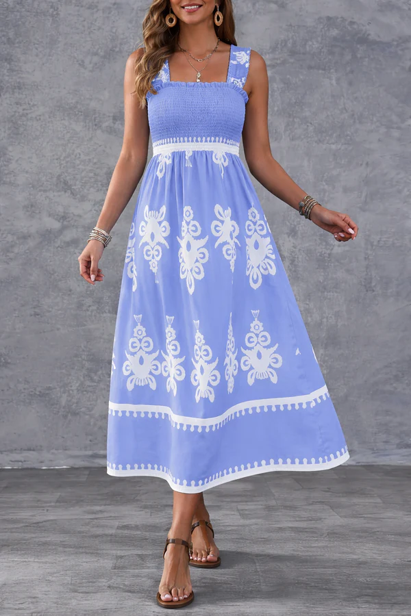 Sophie | Maxi Dress
