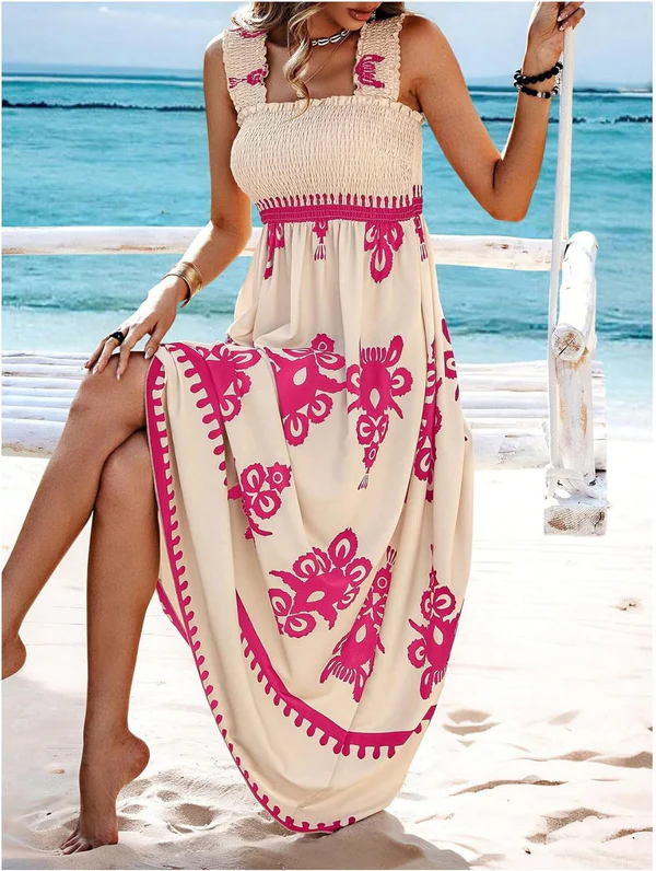 Sophie | Maxi Dress