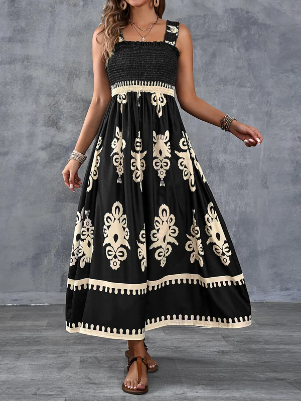 Sophie | Maxi Dress