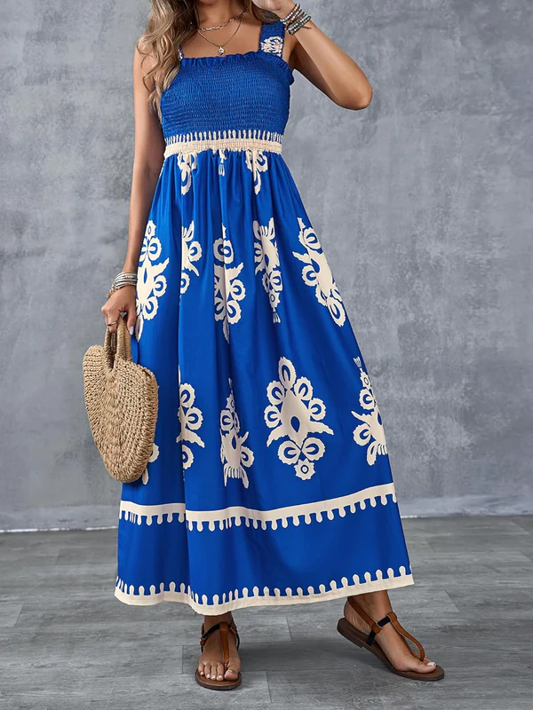 Sophie | Maxi Dress