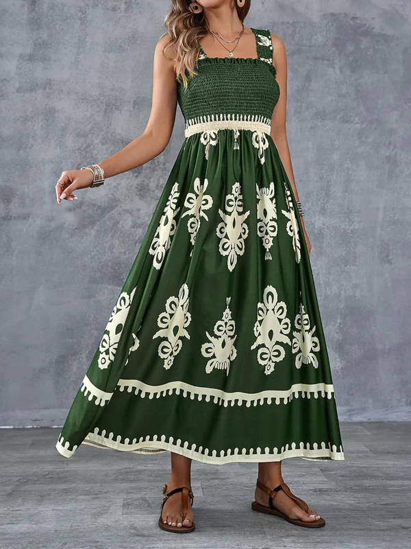 Sophie | Maxi Dress