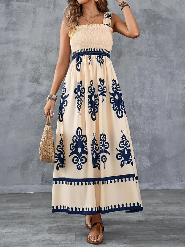 Sophie | Maxi Dress