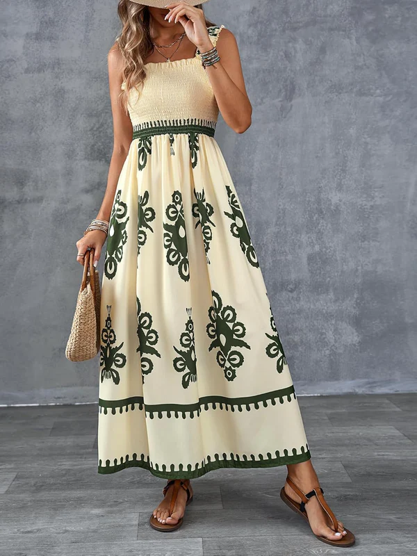 Sophie | Maxi Dress