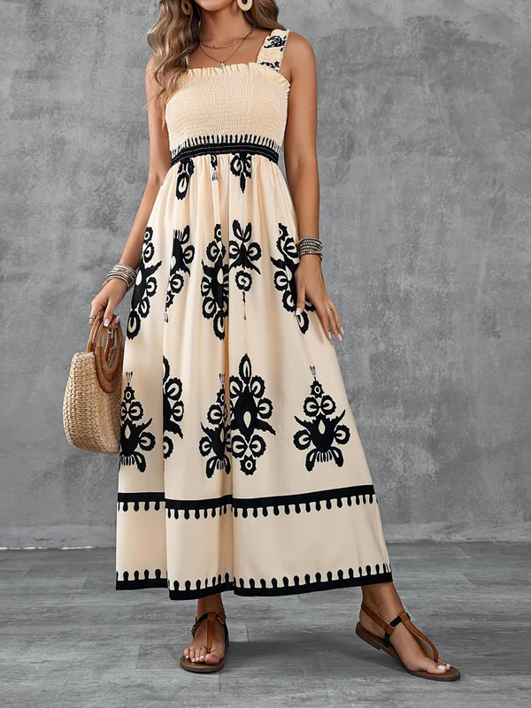 Sophie | Maxi Dress