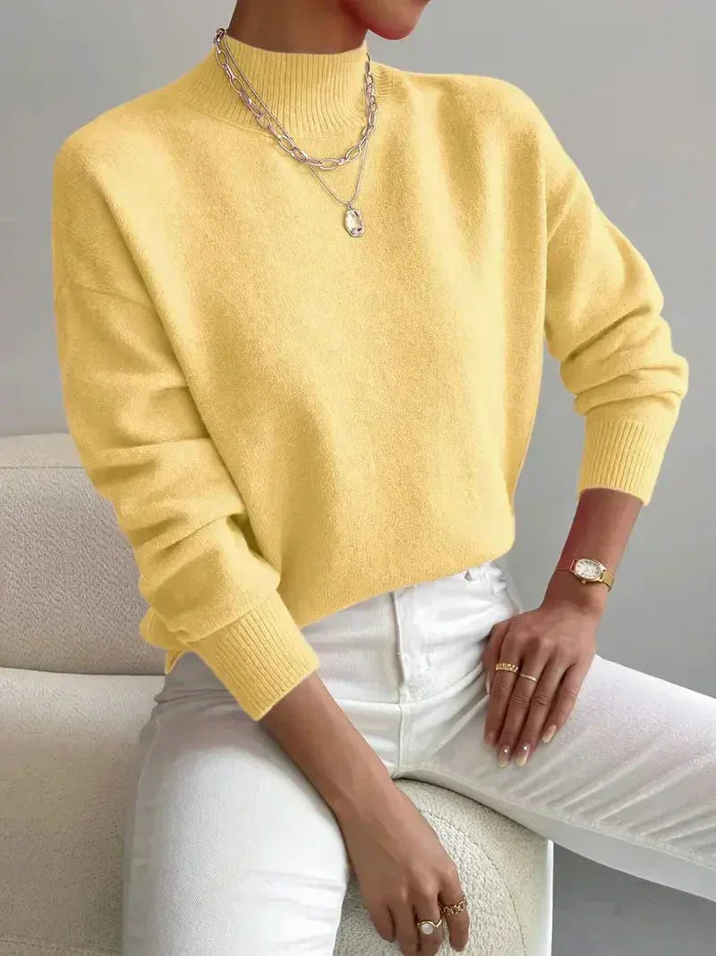 Victoria | Elegant and Warm Sweater