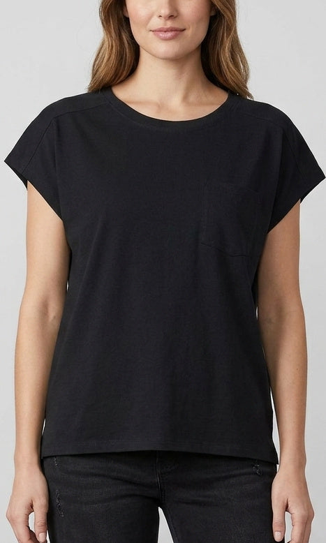 Essential Pocket Tee
