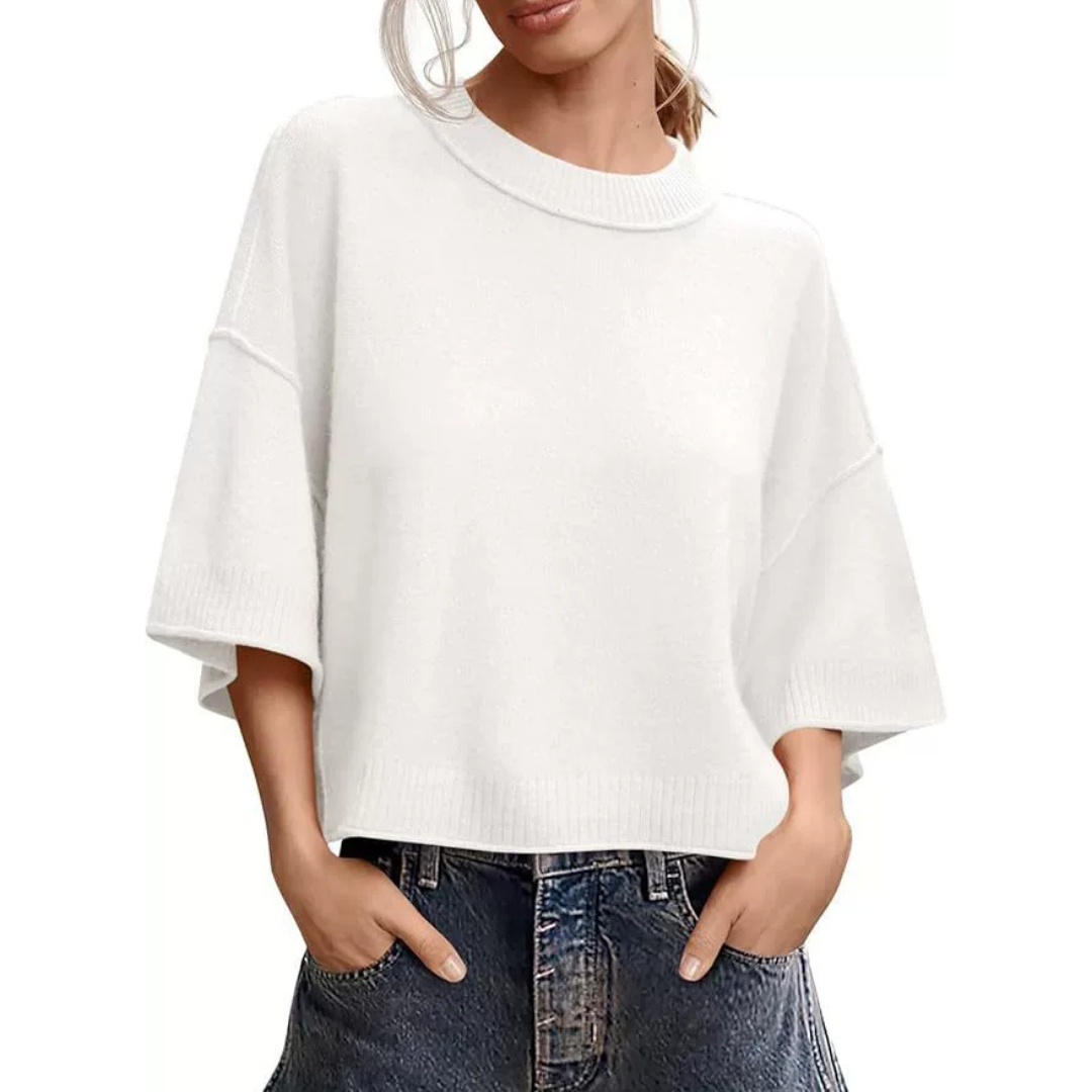 TARYN™ – Lightweight Casual Summer Cardigan